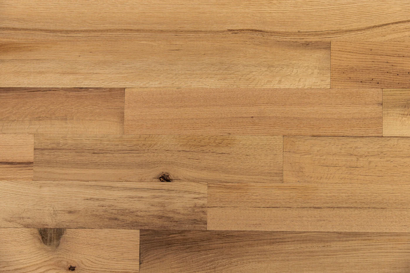 Graf Solid Red Oak manufacturer view 3