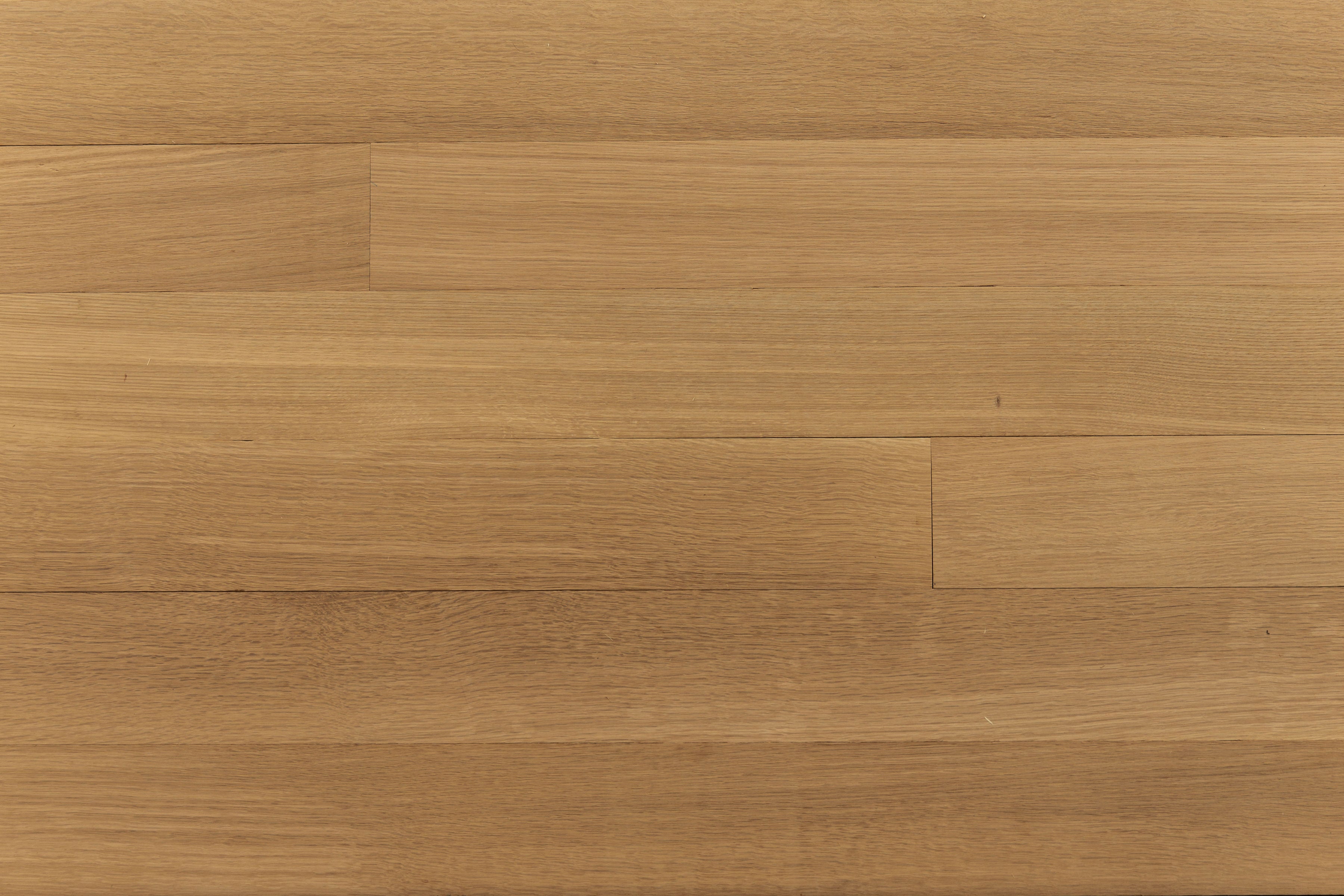 Graf Solid White Oak