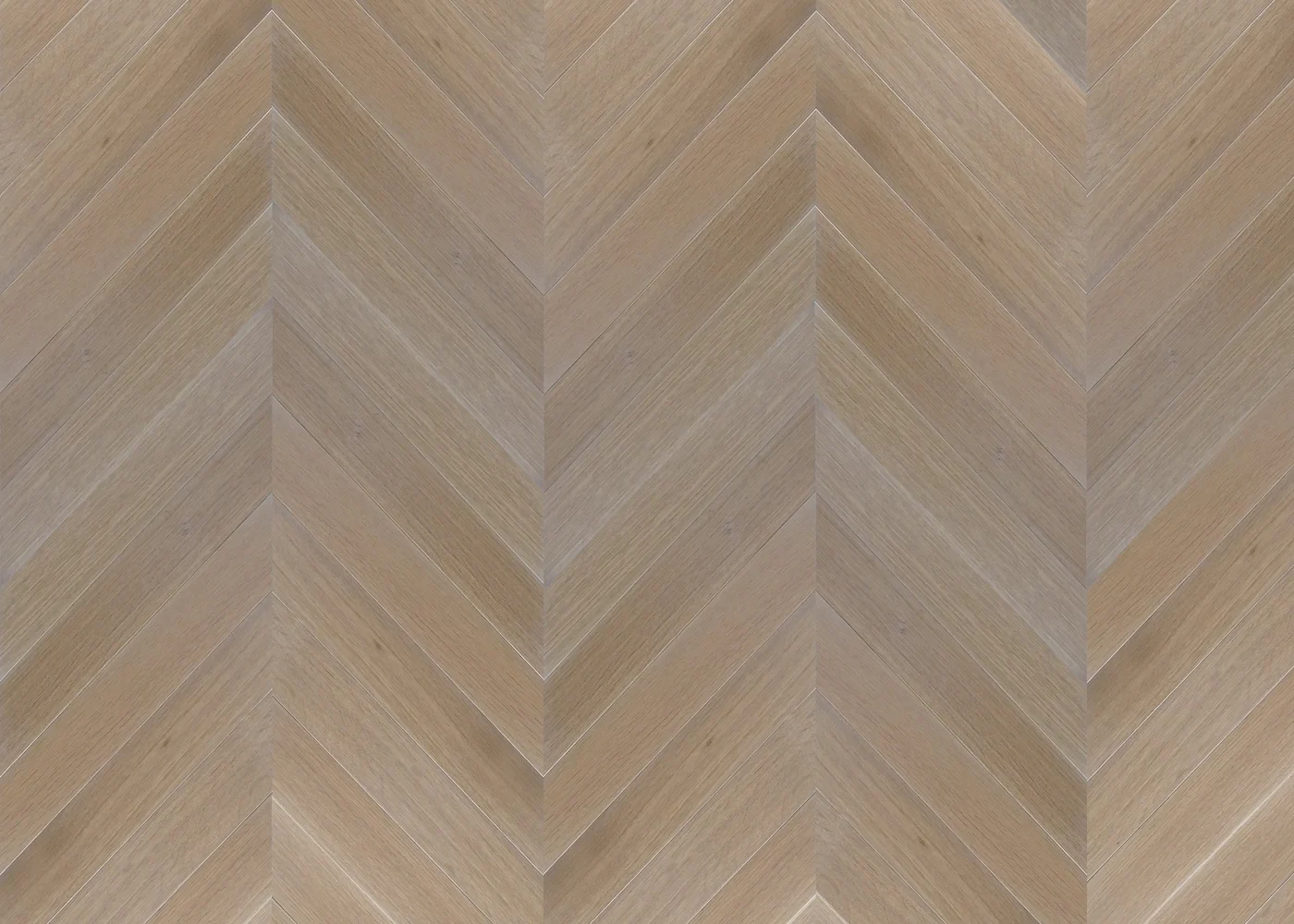 Graf White Oak Chevron manufacturer view 1