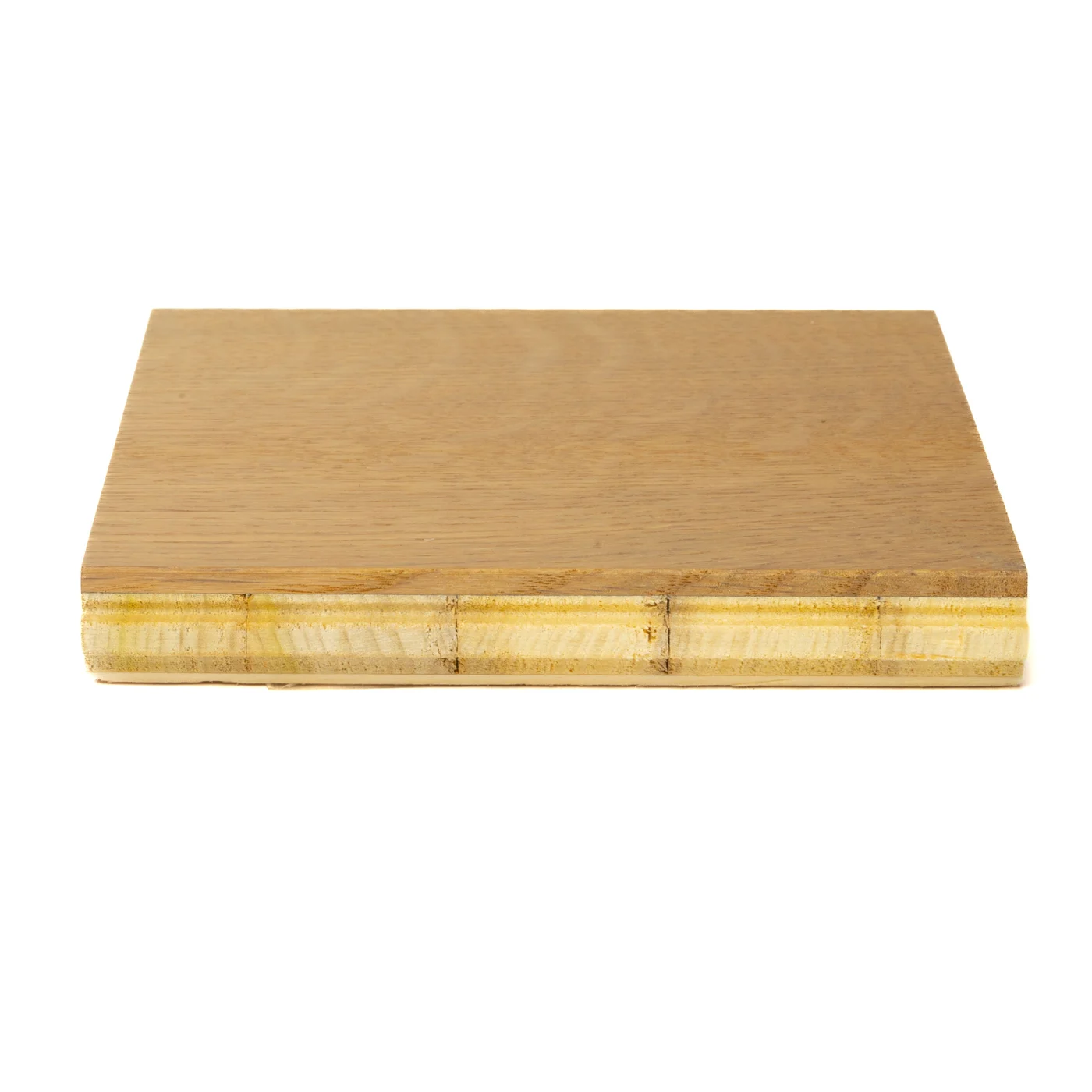 GRAFCORE Engineered White Oak manufacturer view 3